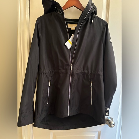 BNWT Michael Kors Fall/Spring Jacket - Ladies Medium - Picture 3 of 4